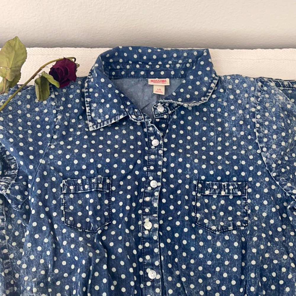Mossimo women’s summer dress